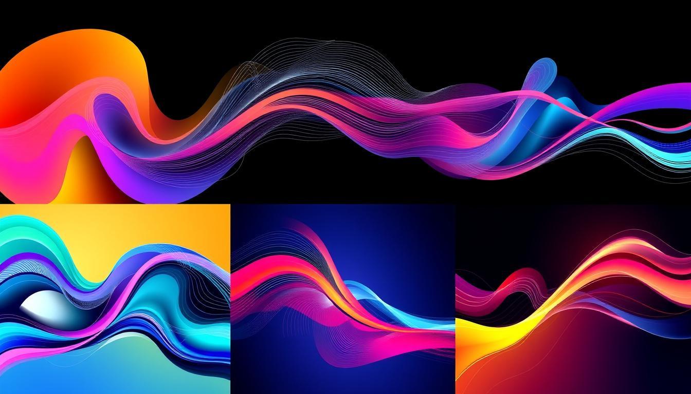 5 técnicas para converter imagens em formatos vetoriais