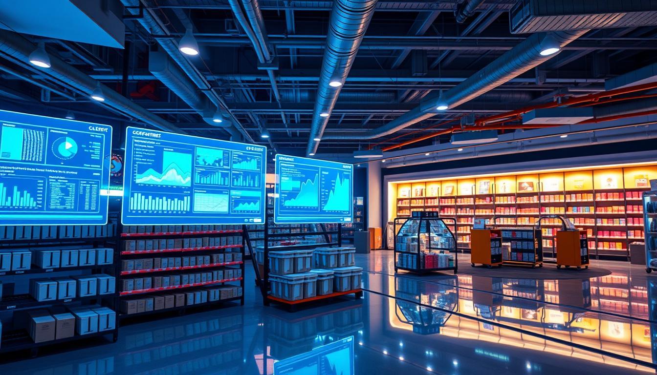 5 vantagens de softwares de gestão para varejo de construção