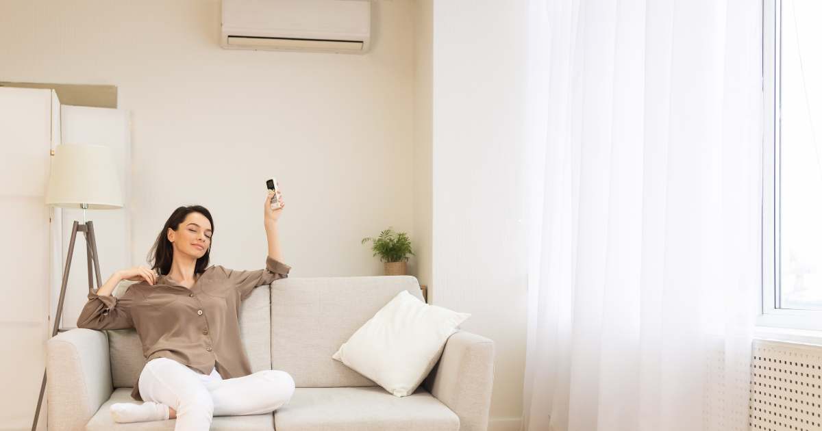 Ar Condicionado: As Tecnologias Mais Avançadas para Conforto e Eficiência