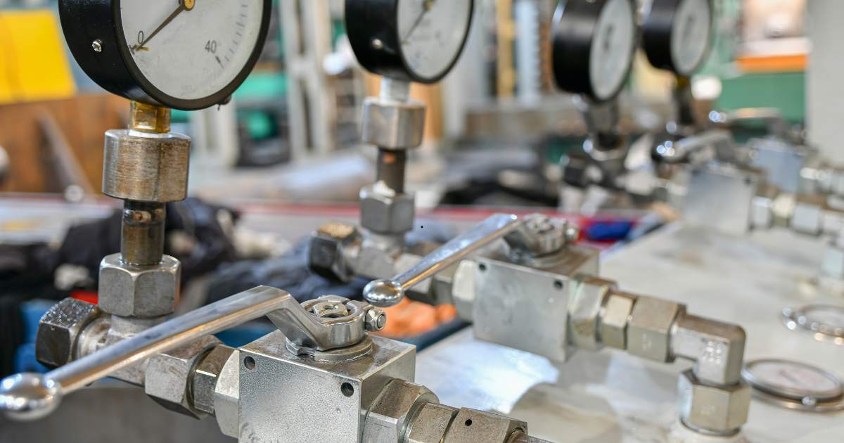 Guia de Hidráulica no Brasil: Tecnologia e Inovação para Sistemas Eficientes