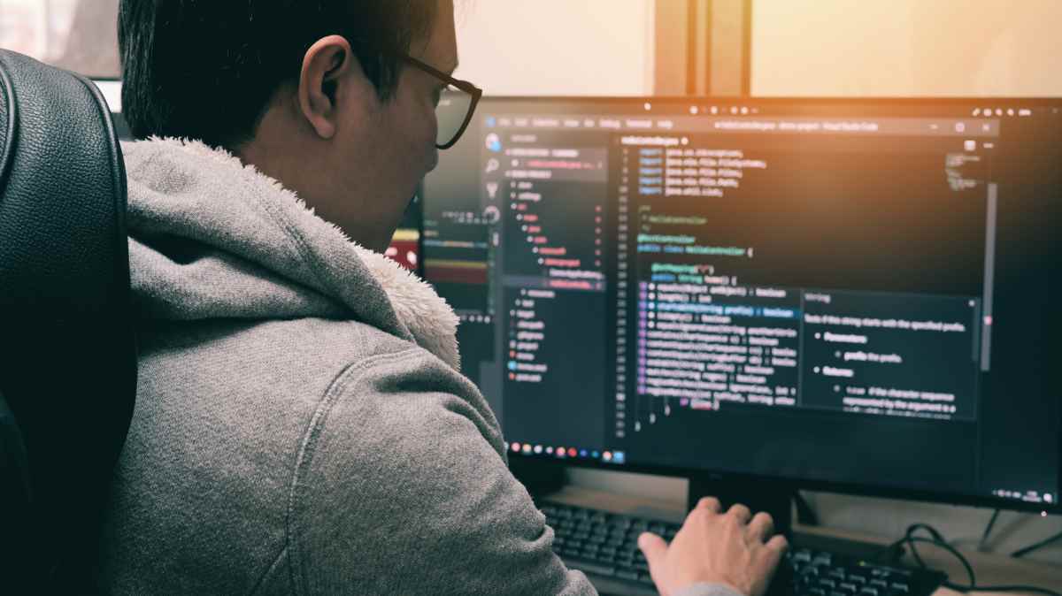 Lógica de Programação para Análise de Dados