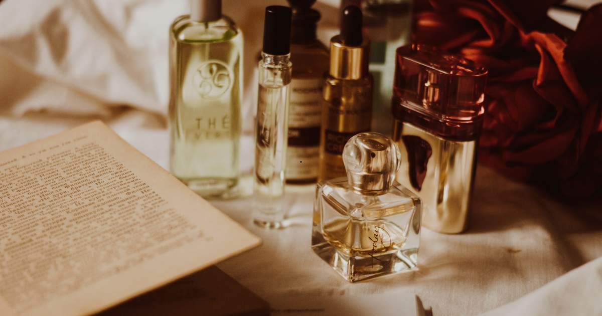 Os Melhores Perfumes Gourmand: Tecnologia e Inovação em Fragrâncias Deliciosas