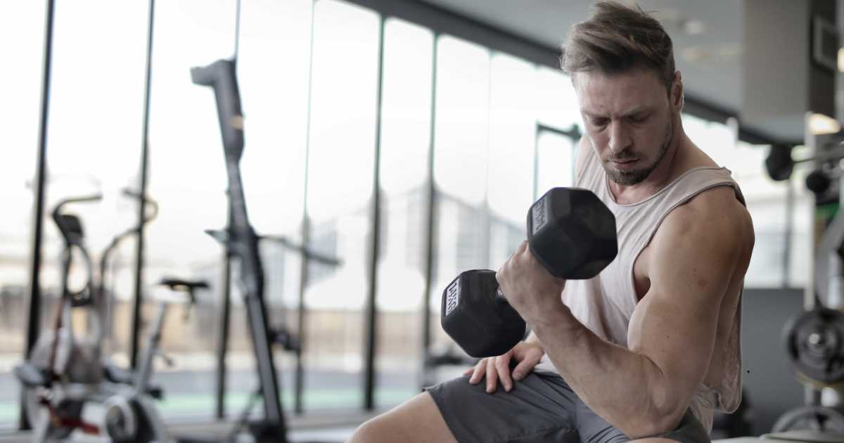 Shorts Para Academia Masculino: Tecnologia e Desempenho Para Seus Treinos