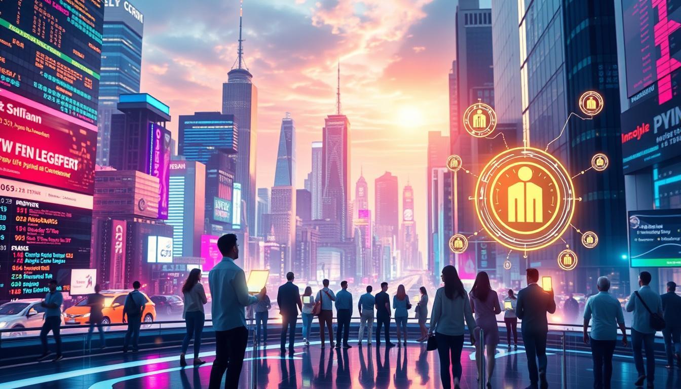Como a inovação digital transforma crédito consignado hoje