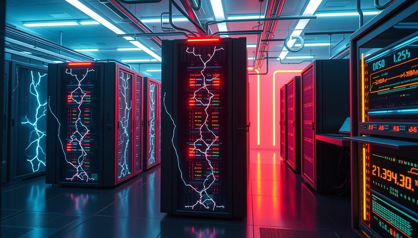 Como identificar problemas que indicam obsolescência no data center