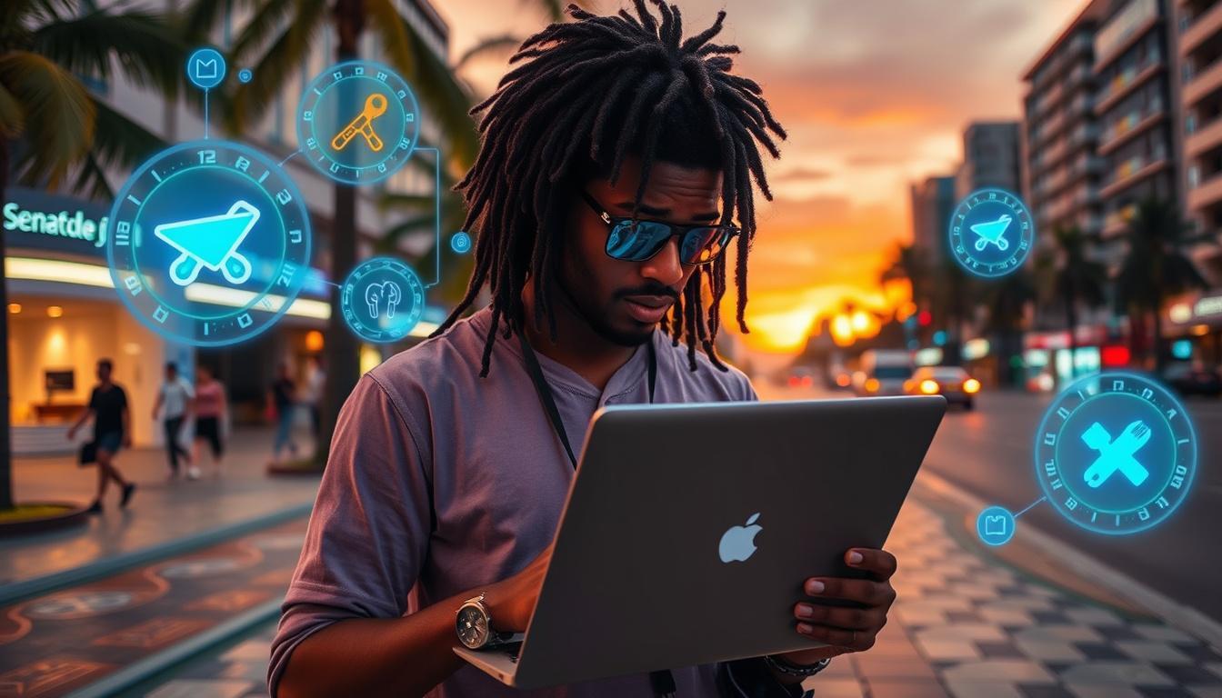 Como resolver problemas de hardware e solicitar assistência técnica informática em Copacabana
