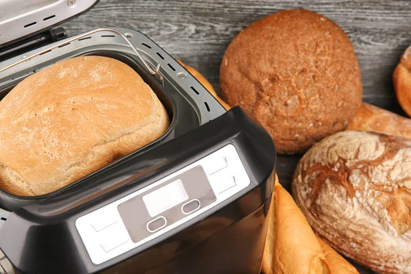 Máquina de Pão: Como a Tecnologia Tornou a Produção de Pão Mais Fácil
