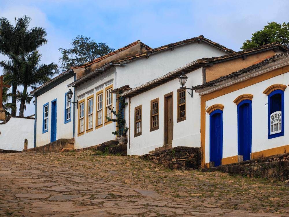 Descubra qual tipo de casa é ideal para você