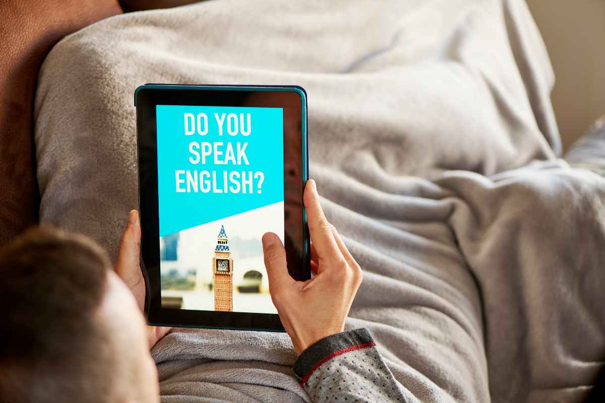 Qual a importância de aprender inglês na infância? Benefícios e oportunidades para o futuro