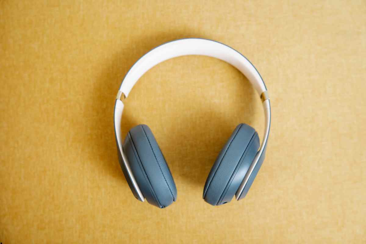 Como funciona um headset sem fio?