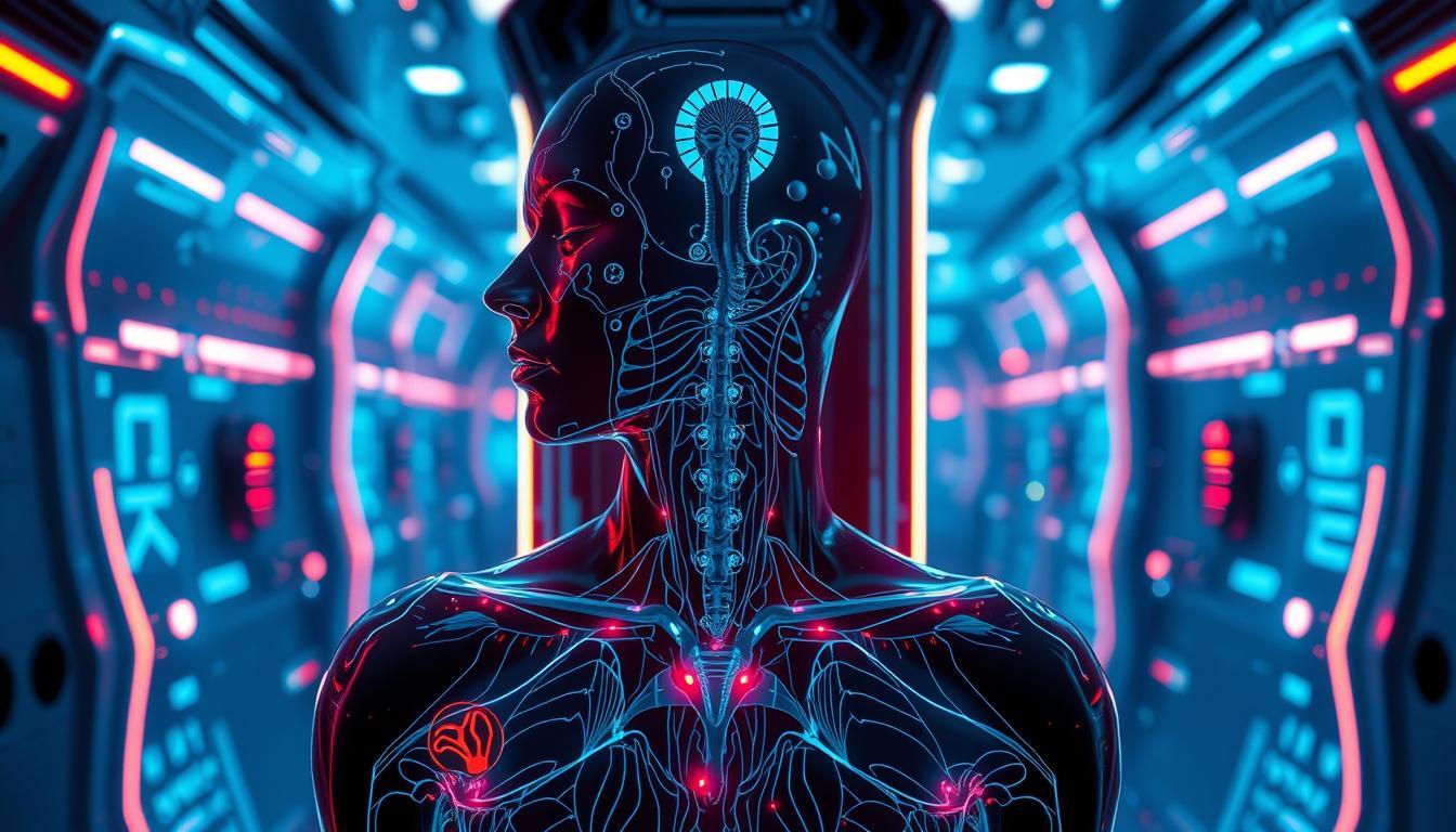 Inovações em dispositivos para medir composição corporal