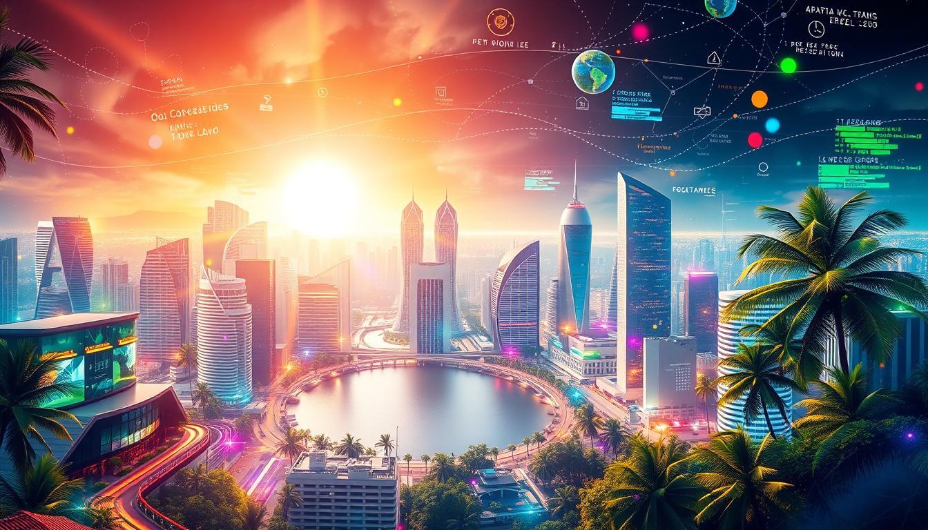 Melhores soluções brasileiras para projetos de software sob medida