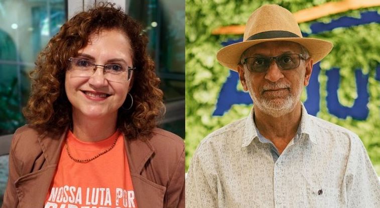 Adufg-Sindicato estará na 5ª Conferência Nacional de Ciência, Tecnologia e Inovação