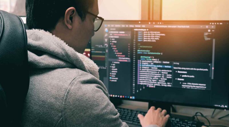 Lógica de Programação para Análise de Dados