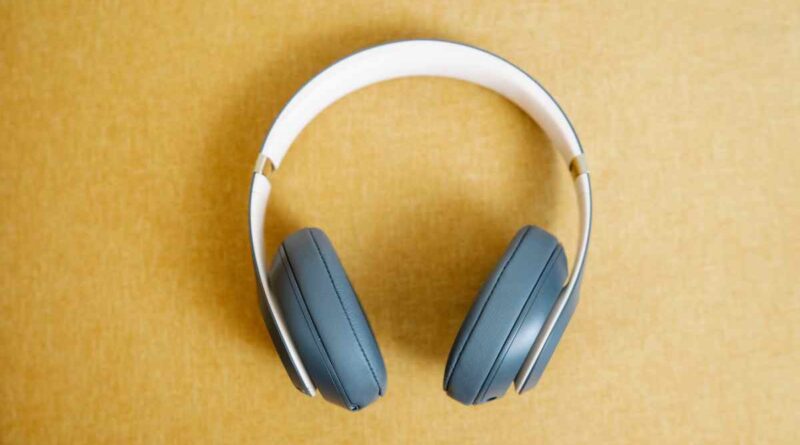 headset sem fio